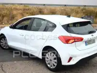 2020 Ford FOCUS