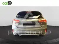 2020 Ford FOCUS