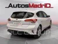 2020 Ford FOCUS