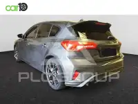 2020 Ford FOCUS