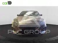 2020 Ford FOCUS