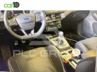 2020 Ford FOCUS