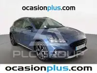 2020 Ford FOCUS