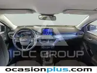 2020 Ford FOCUS