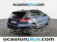 2020 Ford FOCUS