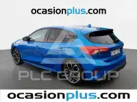 2020 Ford FOCUS