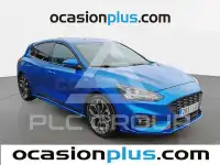 2020 Ford FOCUS