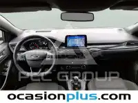 2020 Ford FOCUS