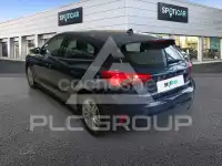 2020 Ford FOCUS