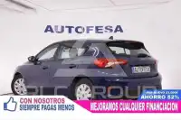 2020 Ford FOCUS