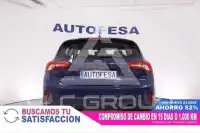 2020 Ford FOCUS