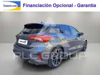 2020 Ford FOCUS