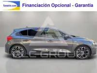 2020 Ford FOCUS