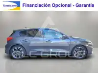 2020 Ford FOCUS