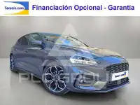 2020 Ford FOCUS