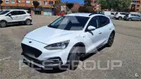 2020 Ford FOCUS