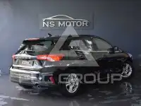 2020 Ford FOCUS