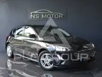 2020 Ford FOCUS