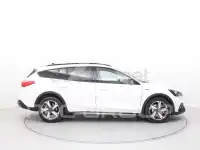 2020 Ford FOCUS