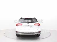 2020 Ford FOCUS