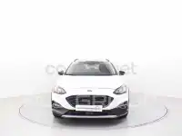 2020 Ford FOCUS