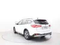 2020 Ford FOCUS