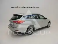 2020 Ford FOCUS