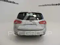 2020 Ford FOCUS