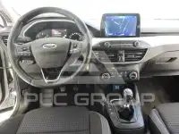 2020 Ford FOCUS