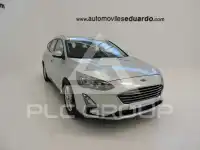 2020 Ford FOCUS