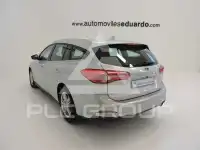 2020 Ford FOCUS