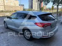 2020 Ford FOCUS