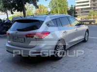 2020 Ford FOCUS