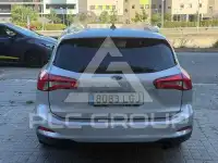 2020 Ford FOCUS