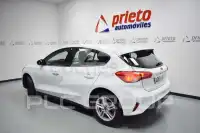 2020 Ford FOCUS
