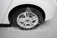 2020 Ford FOCUS
