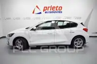 2020 Ford FOCUS