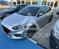 2020 Ford FOCUS