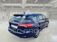 2020 Ford FOCUS