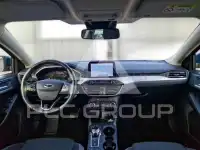 2020 Ford FOCUS
