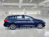 2020 Ford FOCUS