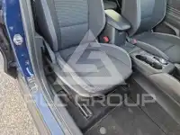 2020 Ford FOCUS