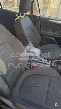 2020 Ford FOCUS