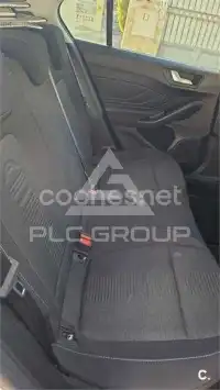 2020 Ford FOCUS
