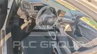 2020 Ford FOCUS