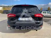 2020 Ford FOCUS