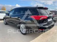 2020 Ford FOCUS