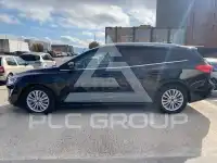 2020 Ford FOCUS