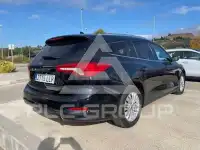 2020 Ford FOCUS