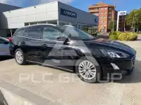 2020 Ford FOCUS